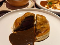 -卡本妮法餐厅·北京和平宾馆