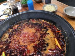 -星鸿社重庆老火锅