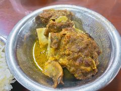 招牌牛排-阿秋牛排(湖心街店)