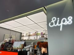 -Sips&Lick茶兰咖啡(五道口店)