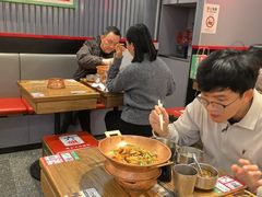 -成都你六姐·牛肉冒菜(城市集市合生汇店)