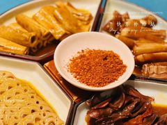-晶泽丽琅·鱼鲜川菜(川师店)