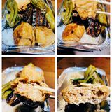 济南超人气深夜食堂｜武岳庙把子肉