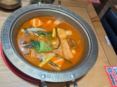 -福客麻辣烫·现炒麻辣香锅(印力中心店)