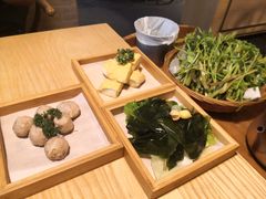-十二舍·湯物素煮(江泰潤政店)