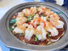 -绿茶餐厅(龙井船宴· 品牌总店)