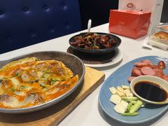 -鹿港小镇(金虹桥国际中心店)