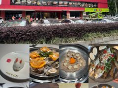 -水禾轩·海鲜蒸汽主题餐厅(拱北店)