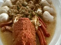 -杭州龙禧福朋喜来登酒店