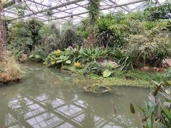 -南通洲际绿博园