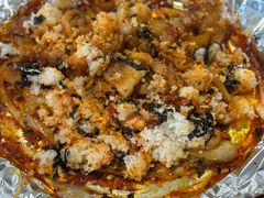 -李先生的首尔小馆(松江启源广场店)