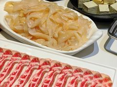 -华晟山城火锅(东城天下店)