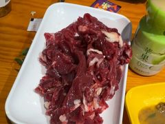 -养牛邓·潮汕牛肉海鲜自助火锅(广州店)