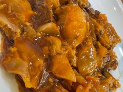 -同发号饭庄(复兴路店)