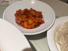 -九毛九西北菜(百信广场店)