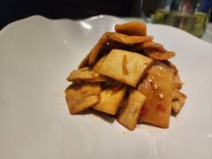 -院里寻菜·祖庵菜宴请(观沙岭店)