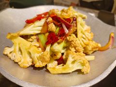 -前海沿·青岛菜(乐客城店)