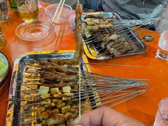 -胜泽眼镜烧烤(云霄路直营店)