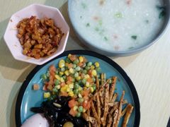 -粥传(太古里店)