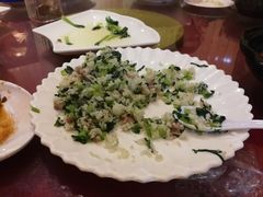-长兴岛郊野公园农场食堂