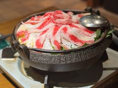 -鸟鸣门屋台料理(金帝银泰店)
