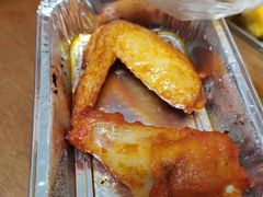 -尊宝比萨(龙山店)