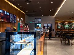 -星巴克(汕尾信利城市广场店)