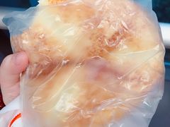 -BreadTalk面包新语·烘焙蛋糕(高德置地春广场店)