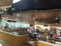-德得轩烤涮一体自助餐厅(王府井店)