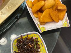 -芦月轩羊蝎子(太平桥店)
