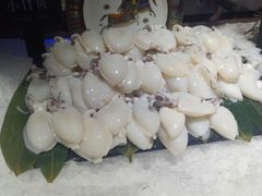 -加餐海鲜自助(宝龙一城店)