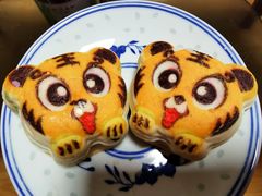 -玉林烤鸭店(定福庄店)