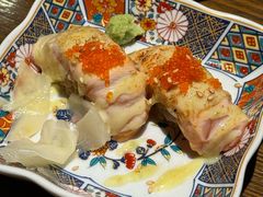 -鸟屯(三里屯店)