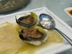 -东海酒家(长平东路店)
