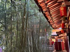 -大唐博相府酒店·陕西官府菜