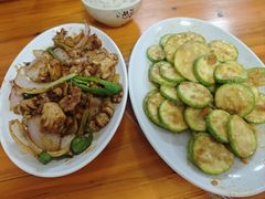 -甜甜屋(解放中路店)