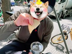 -易老大蛋烘糕(奎星楼总店)