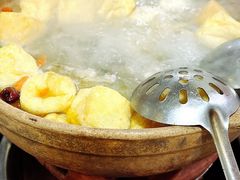 -蔡记·九米羊肉炉(东渡店)