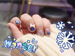 -RL Nail·瑞丽美甲美睫品牌原创店