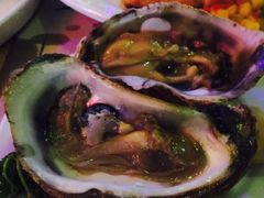 -Bamboo Bar & Grill Restaurant