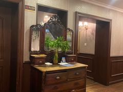 -老洋房花园饭店(绍兴路店)