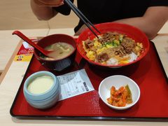 -食其家·牛丼咖喱(天津梅江印象城店)