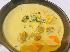 -西部牛排(京华城店)