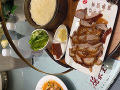 -全聚德(常州店)