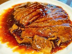 扒肉条-清真吐鲁番餐厅(牛街店)