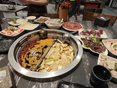 -小王少龙火锅(沙南街店)