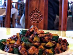 -郭林家常菜(洋桥店)