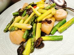 -环球港凯悦 · 享悦中餐厅