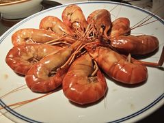 熟醉沼虾-寻宝记绍兴菜(状元店)