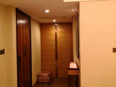 -上海浦东嘉里大酒店